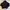 Black Fur Cropped Hoodie Zip Up Jacket Jaket Bulu Winter Hoo photo 2