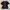 Black Uniqlo Front Pocket Crewneck Shirt Cropped Baby Tee 11 photo 2