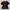 Black Uniqlo Front Pocket Crewneck Shirt Cropped Baby Tee 11