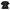 Black Uniqlo Front Pocket Crewneck Shirt Cropped Baby Tee 11