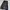 Black Back Slit Long Maxi Work Skirt photo 3