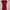 Executive Vintage Minimalist Midi dress Wanita burgundy photo 3