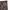 Vintage Paisley Brown Skirt Mesh Animal Print Grunge Maxi