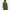 ZARA Casual Shirt dress Wanita green photo 4