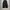 From Scratch Deep Tuck Black Baggy Pants