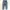 High Waist Baggy-Cut Jeans photo 2