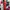 ZARA Luxury Maxi dress Wanita red photo 4