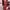 ZARA Luxury Maxi Dress Wanita Red