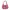 Liz Claiborne Vintage Y2k Realness Pink Croco Shoulder Bag photo 1