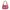 Liz Claiborne Vintage Y2k Realness Pink Croco Shoulder Bag