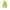 Taylor Brooke Lime Warm Quilted Vest Zip Front Good Shape  photo 1