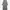 ZARA Luxury Maxi dress Wanita gray photo 3