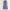 Purple Taro Ribbon Mermaid Skirt GRL photo 1