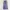 Purple Taro Ribbon Mermaid Skirt GRL