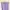 Purple Taro Ribbon Mermaid Skirt GRL photo 3