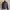Jacket Puffer Bulang Casual Grey photo 2
