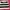 crop top garis garis photo 1