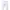 UNIQLO JEANS WIDE TAPPERED MIDDLE WHITE LONG PANTS | CELANA  photo 1