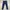 Overall carhartt R08 denim carpenter photo 3