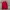 Hoodie GAP Sherpa Merah photo 1