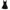 Black laced overlay Ruffled mini dress photo 1
