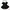 Mini drees hitam photo 1