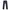 GU UNIQLO BLACK JEANS LONG PANTS | CELANA PANJANG | MNZA