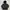 H&M Gorpcore Minimalist Leather Jacket Pria Black