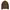 LAFUDGE  BOXY SUEDE BLOUSON JACKET