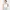 Luxury Minimalist Crop Top Wanita White