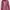 Millet Sportswear Track jacket Wanita burgundy photo 2