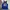 Casual Sportswear Vest Pria blue photo 1