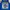 Casual Sportswear Vest Pria blue photo 3