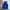 Casual Sportswear Vest Pria blue photo 2