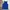 Casual Sportswear Vest Pria Blue