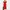 ZARA Gorpcore Maxi Dress Wanita Red