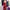 ZARA Gorpcore Maxi dress Wanita red photo 4