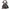 Baby top dress halter leopard photo 1