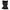 Black sleeveless sequin party top photo 1