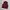 Old Navy Wool Puffer Padded Vest Rompi Jacket Burgundy
