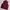 Old Navy Wool Puffer Padded Vest Rompi Jacket Burgundy photo 6