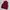 Old Navy Wool Puffer Padded Vest Rompi Jacket Burgundy photo 2