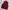 Old Navy Wool Puffer Padded Vest Rompi Jacket Burgundy