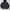 HOODIE BOXY BLACK photo 1