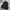 Zara Nylon Heat Puffer Vest Rompi Boxy Casual Core Black