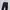 Mountia Outdoor Long Pants Celana Gunung Casual Black photo 1