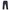 UNIQLO DENIM JEANS LONG PANTS | CELANA PANJANG | MNZA 7 photo 1