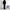Full Heart Chino longpants black, Loose Fit photo 2