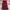 Red Maroon Tutu Skirt