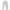 UNIQLO WHITE DENIM JEANS LONG PANTS | CELANA PANJANG | MNZA  photo 1